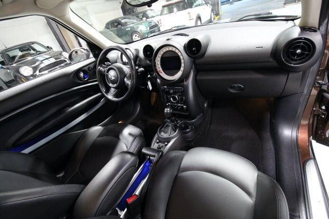 2013 MINI Cooper Paceman S