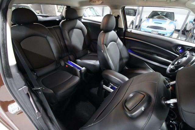 2013 MINI Cooper Paceman S