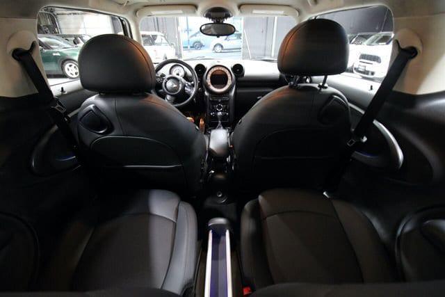 2013 MINI Cooper Paceman S