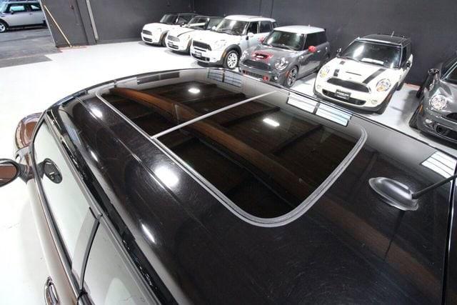 2013 MINI Cooper Paceman S