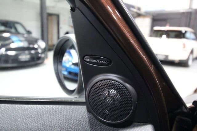 2013 MINI Cooper Paceman S
