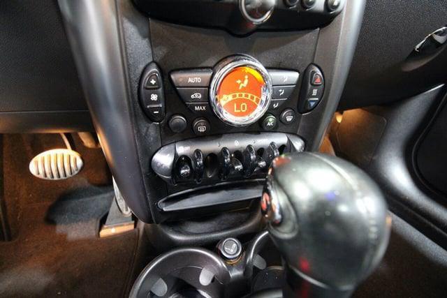 2013 MINI Cooper Paceman S