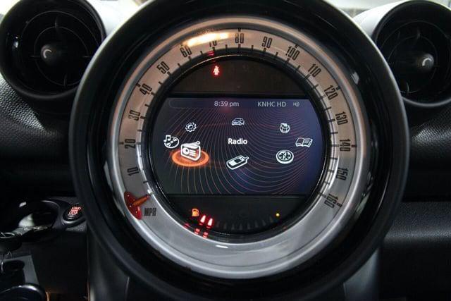 2013 MINI Cooper Paceman S