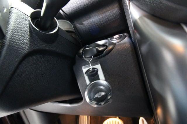 2013 MINI Cooper Paceman S
