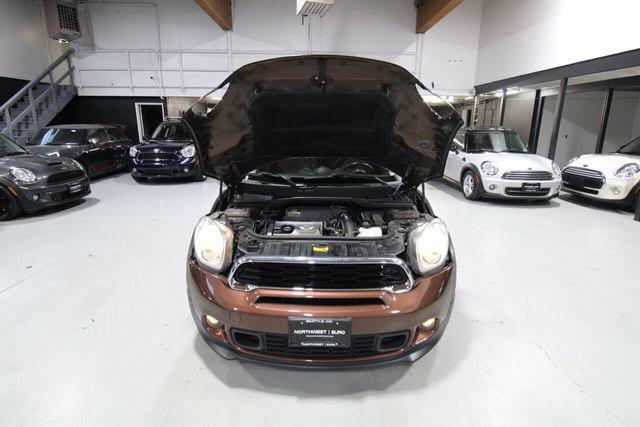 2013 MINI Cooper Paceman S
