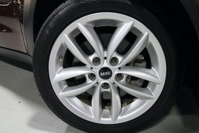 2013 MINI Cooper Paceman S