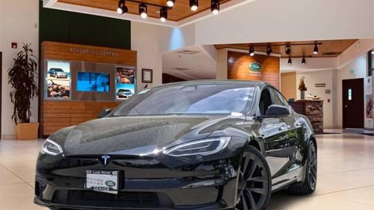 New Used Tesla Model S For Sale Near Englewood Co Discover Cars For Sale
