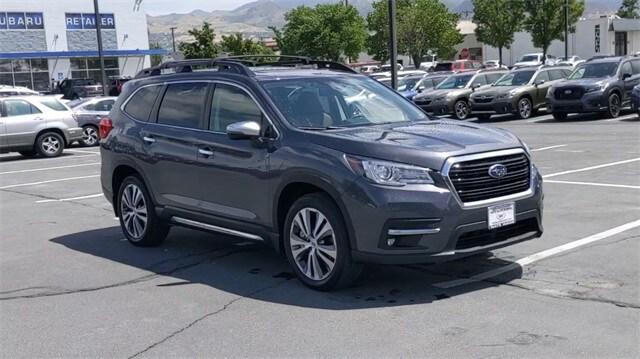 2020 Subaru Ascent Touring