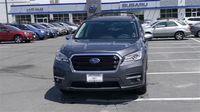 2020 Subaru Ascent Touring