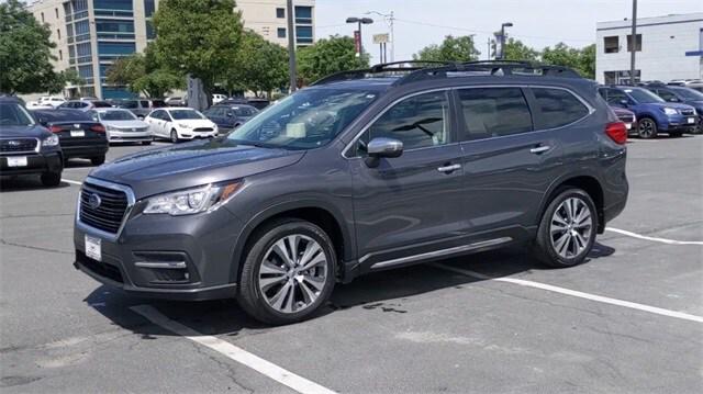 2020 Subaru Ascent Touring