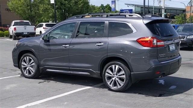 2020 Subaru Ascent Touring