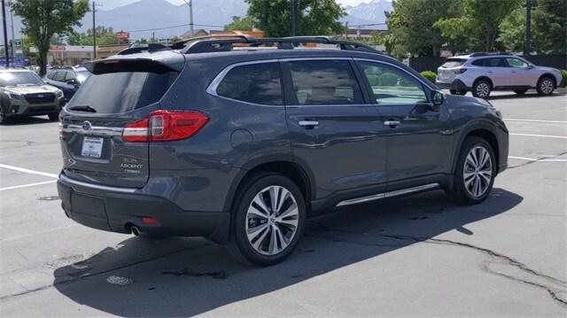 2020 Subaru Ascent Touring