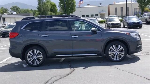 2020 Subaru Ascent Touring