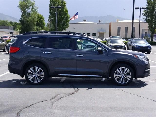 2020 Subaru Ascent Touring