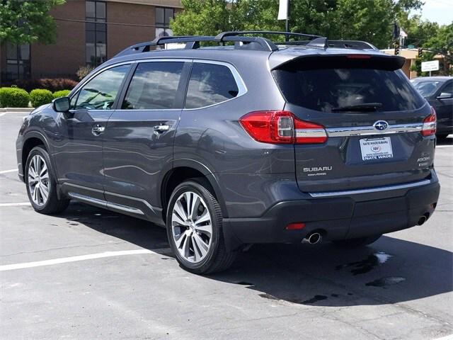 2020 Subaru Ascent Touring
