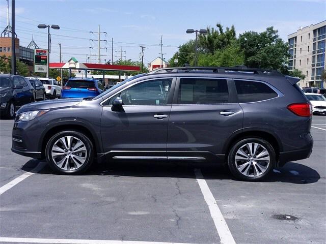 2020 Subaru Ascent Touring