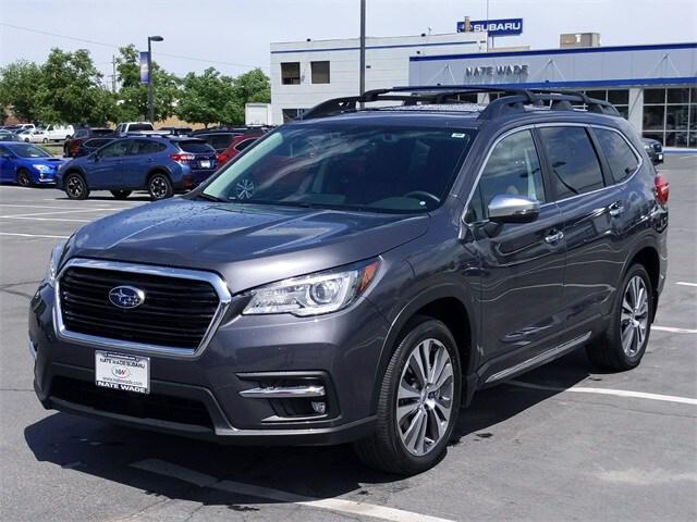 2020 Subaru Ascent Touring