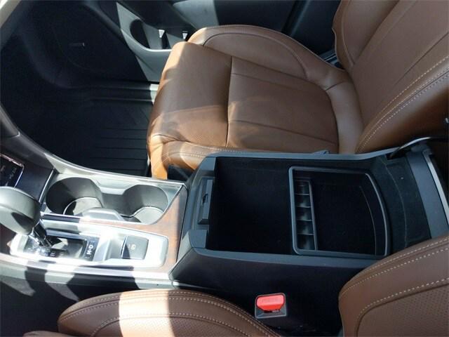 2020 Subaru Ascent Touring