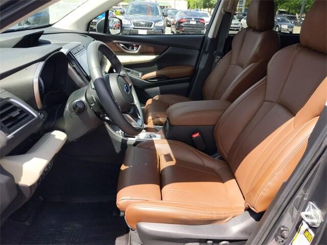 2020 Subaru Ascent Touring