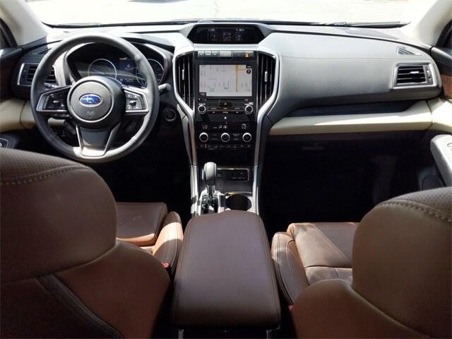 2020 Subaru Ascent Touring