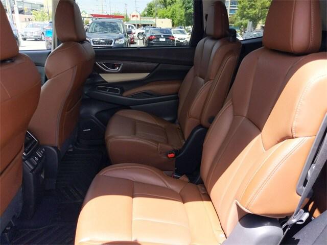 2020 Subaru Ascent Touring