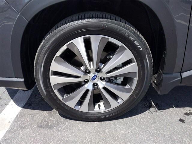 2020 Subaru Ascent Touring