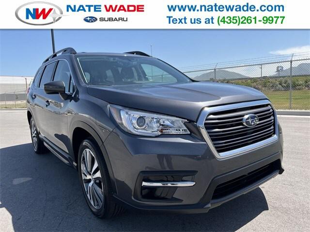 2020 Subaru Ascent Premium for sale in Salt Lake City, UT