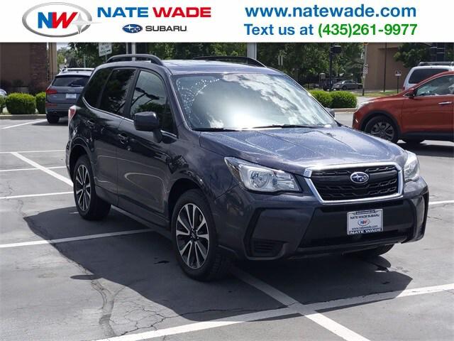 2018 Subaru Forester 2.0XT Premium for sale in Salt Lake City, UT