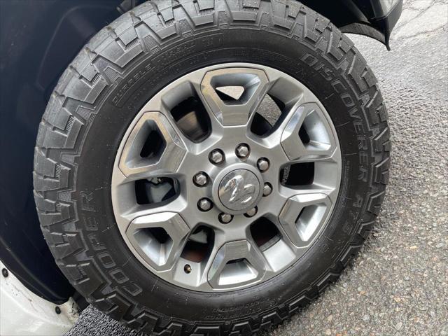 2016 Ram 3500 Longhorn Limited