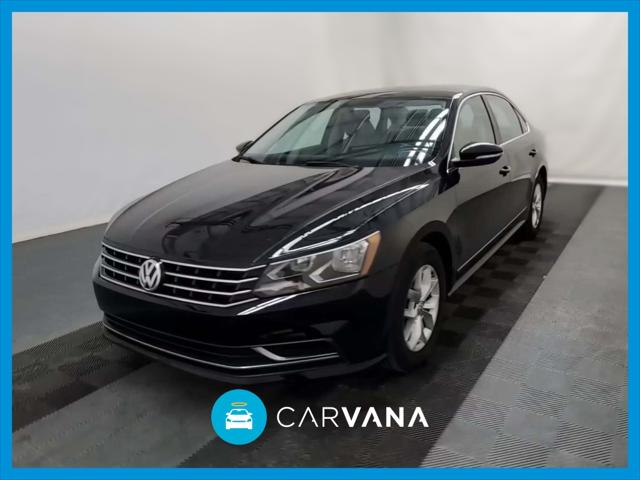 2016 Volkswagen Passat 1.8T S for sale near , 