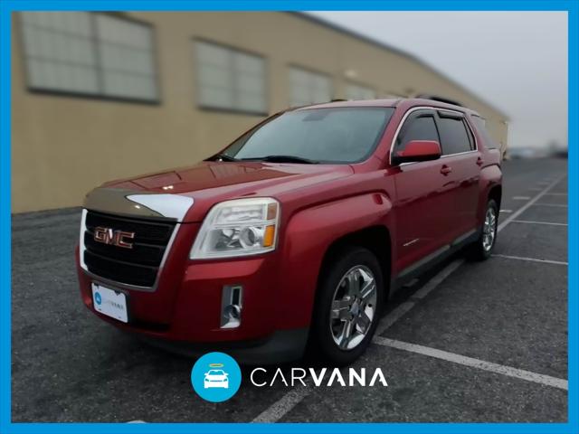 2013 GMC Terrain SLT for sale in , 