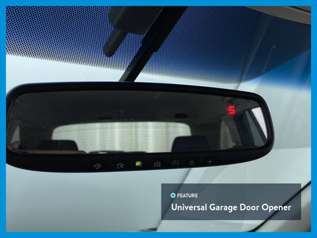 2012 Subaru Outback 2.5i Prem