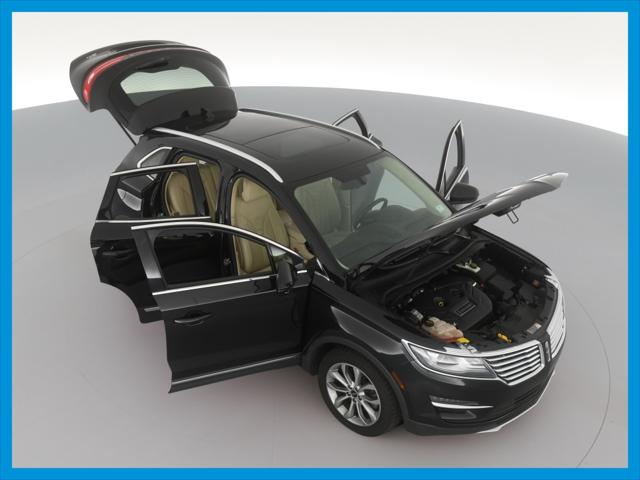 2015 Lincoln MKC FWD 4dr