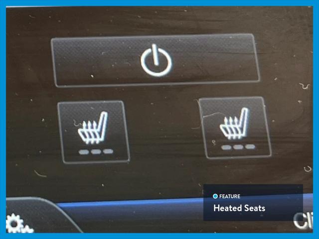 2015 Lincoln MKC FWD 4dr