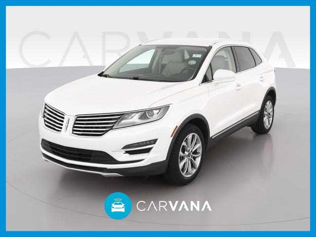 2017 Lincoln MKC Select for sale near , 