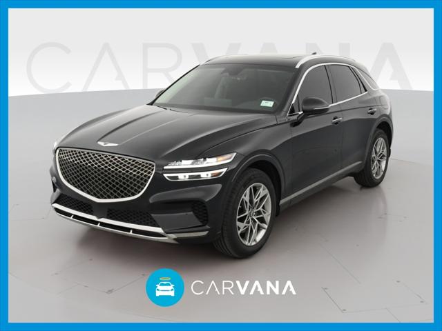 2022 Genesis GV70 2.5T for sale in , 