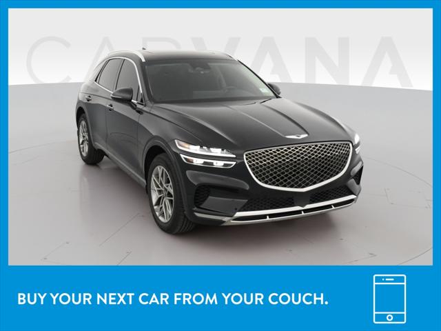 2022 Genesis GV70 2.5T