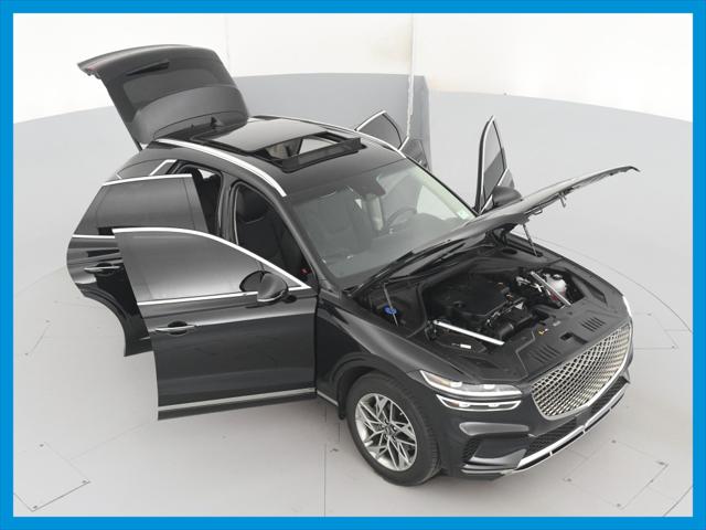 2022 Genesis GV70 2.5T
