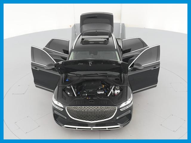 2022 Genesis GV70 2.5T