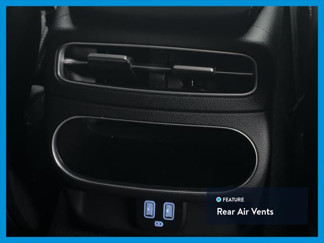 2022 Genesis GV70 2.5T