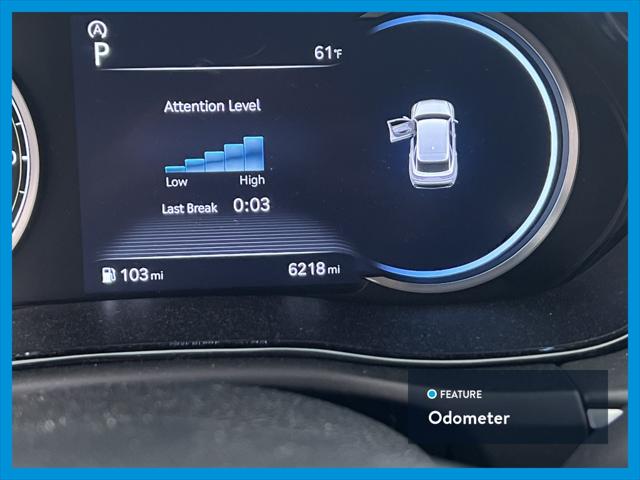 2022 Genesis GV70 2.5T