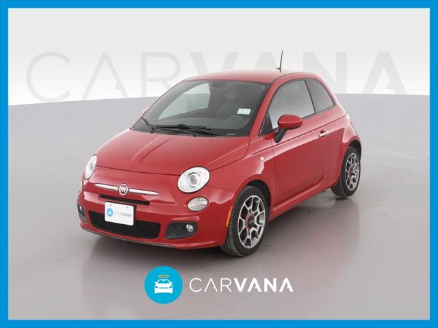 2013 Fiat 500 Sport for sale in , 