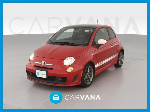 2013 Fiat 500 Abarth for sale near , 