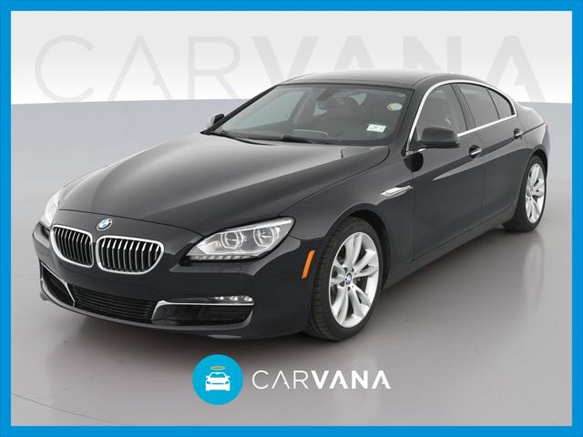 2014 BMW 6 Series 640i xDrive for sale near , 
