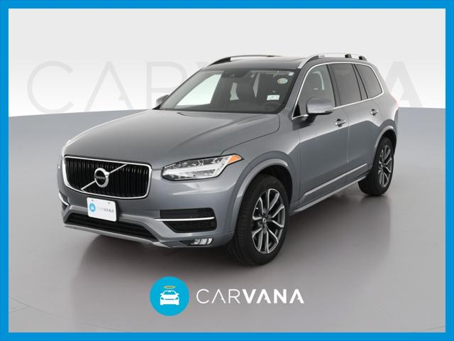 2019 Volvo XC90 Momentum for sale in , 