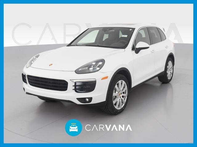 2017 Porsche Cayenne S for sale near , 