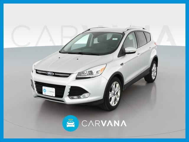 2014 Ford Escape Titanium for sale near , 