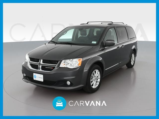 2020 Dodge Grand Caravan SXT for sale in , 