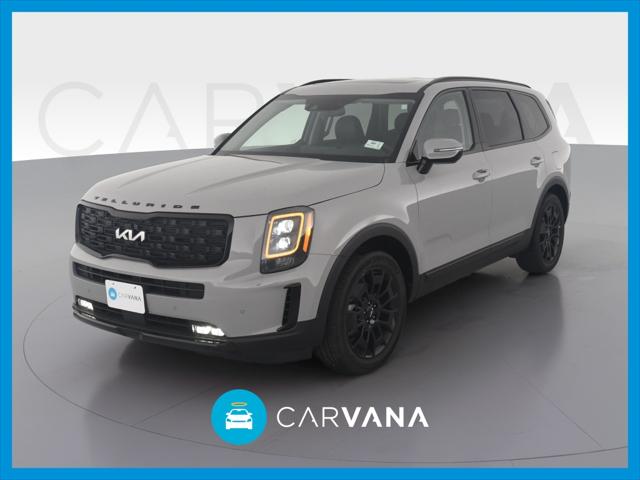 2022 Kia Telluride SX for sale in , 