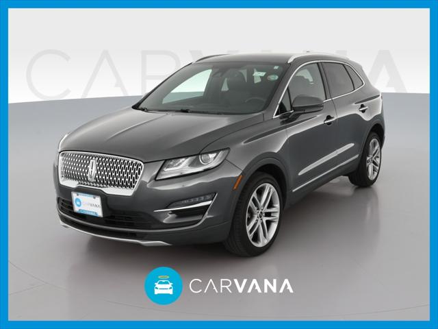 2019 Lincoln MKC Reserve for sale near , 
